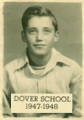Odus Jr 1947-48 school picture